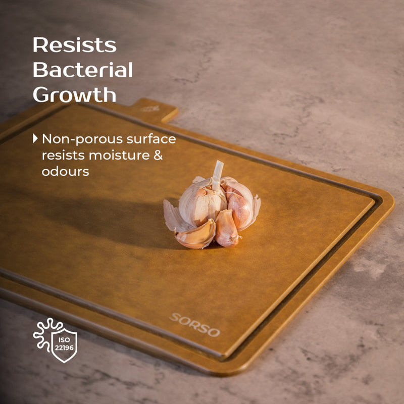 SORSO Home Harmony System Cutting boards + stand