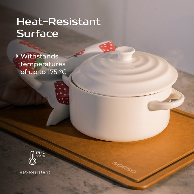 SORSO Home Harmony System Cutting boards + stand