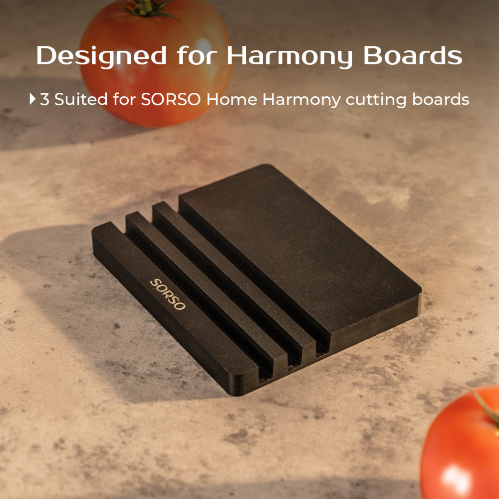 SORSO Home Harmony Stand for cutting boards