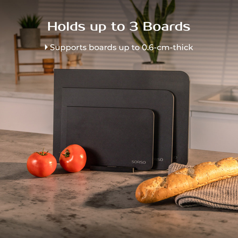 SORSO Home Harmony Stand for cutting boards