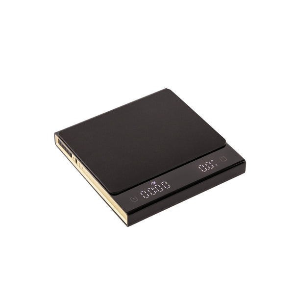 SORSO Smart Classic Coffee Scale – Black