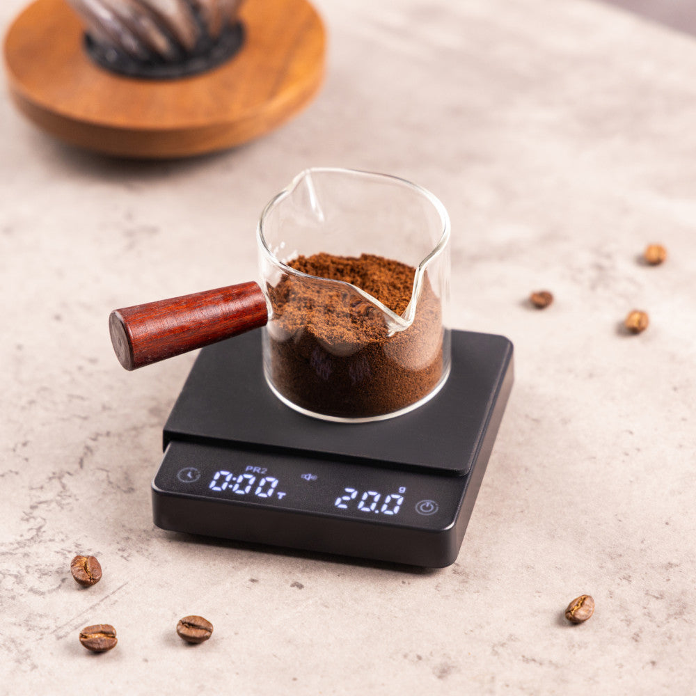 SORSO Smart Mini Coffee Scale – Black