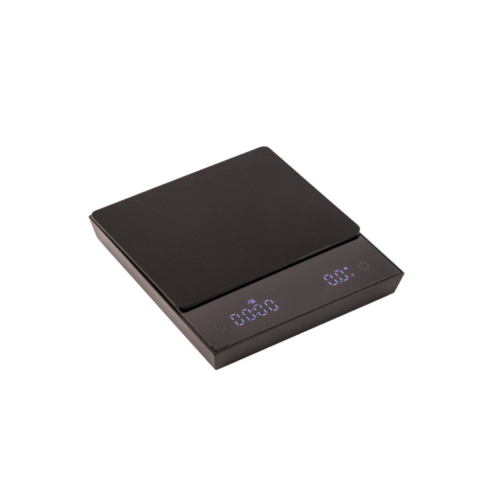 SORSO Smart Premium Coffee Scale – Black