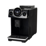SORSO Terra T3 fuldautomatisk kaffemaskine med cold brew & iskaffe – sort 2
