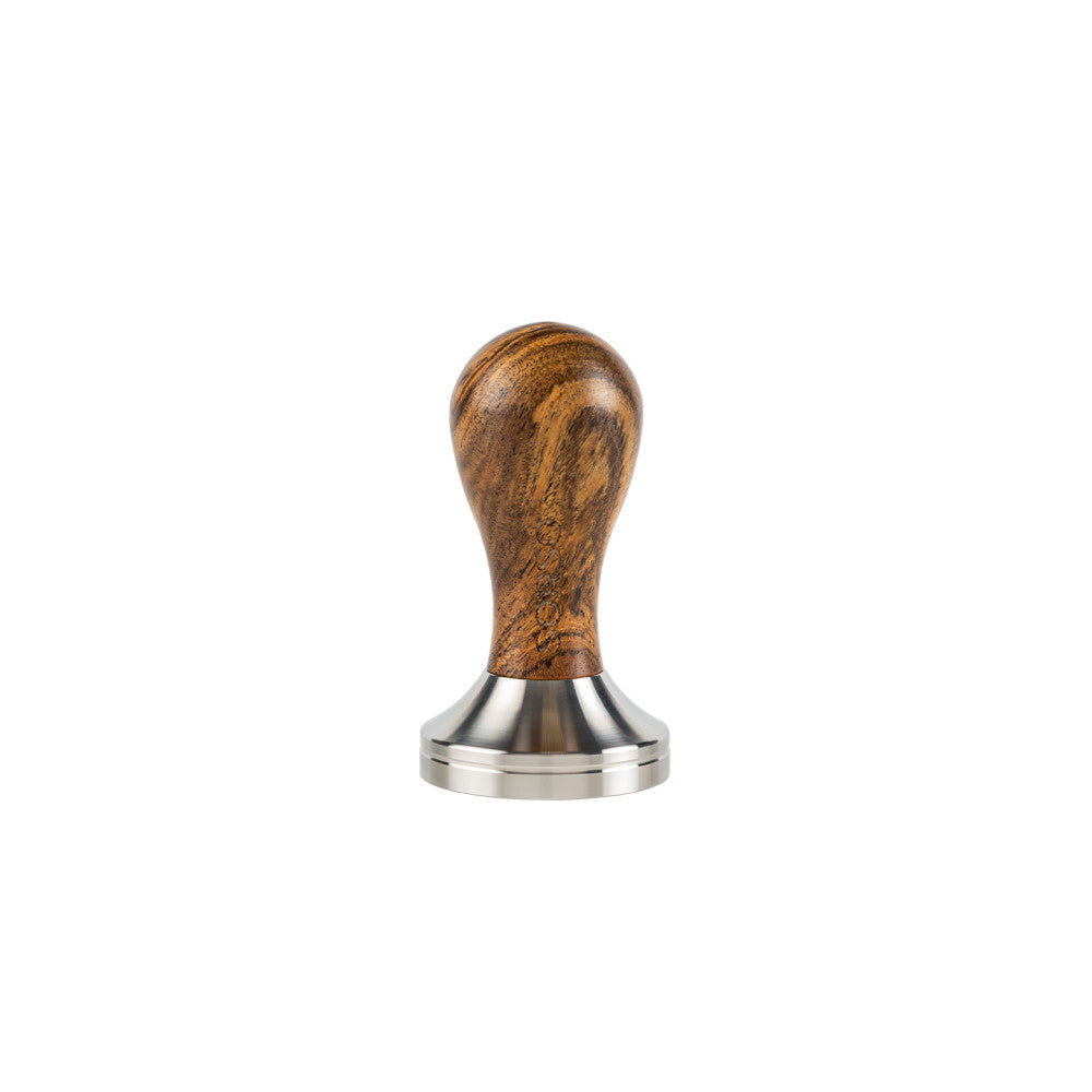 SORSO Barista tamper, 51 mm – Brown
