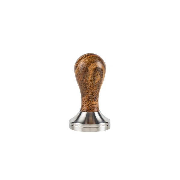 SORSO Barista tamper, 51 mm – Brown