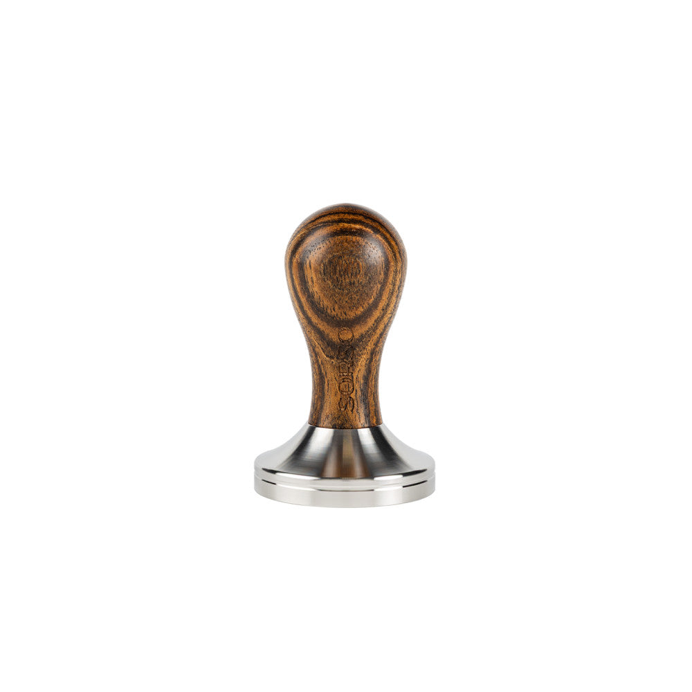 SORSO Barista tamper, 58 mm – Brown