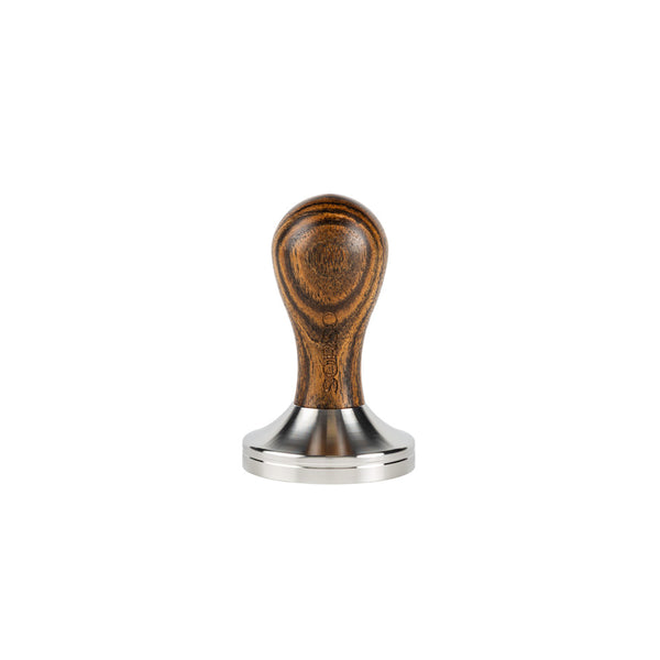 SORSO Barista tamper, 58 mm – Brown
