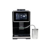 SORSO VIVO V7 volautomatische koffiemachine – zwart 1