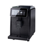 SORSO Terra T2 volautomatische koffiemachine met cold brew & ijskoffie – zwart 2