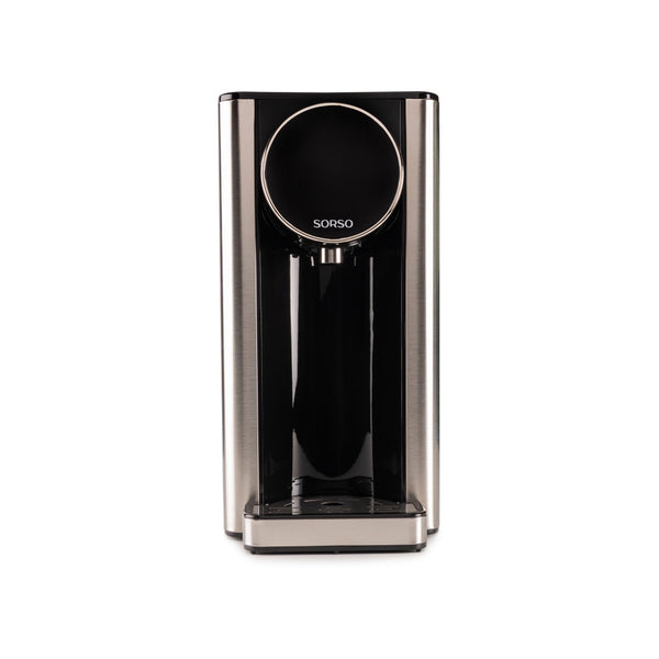 SORSO Flow Hot water dispenser – Silver