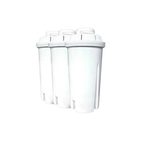 Set of 3 Water Filters for Sorso Flow / Caso