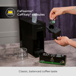 CHiATO switchPLAY Multi-Capsule Coffee Machine – Black 6